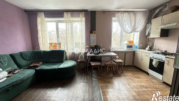 2-комн квартира Свято-Троицкий бульвар, 5,  д. 5