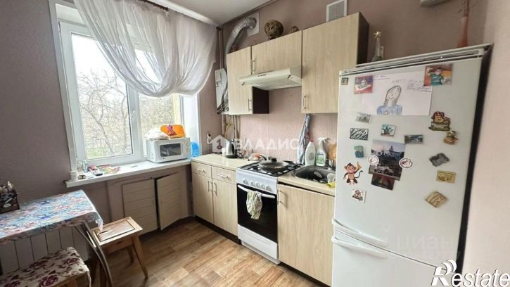 2-комн квартира Свято-Троицкий бульвар, 5,  д. 5