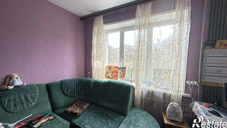 2-комн квартира Свято-Троицкий бульвар, 5,  д. 5