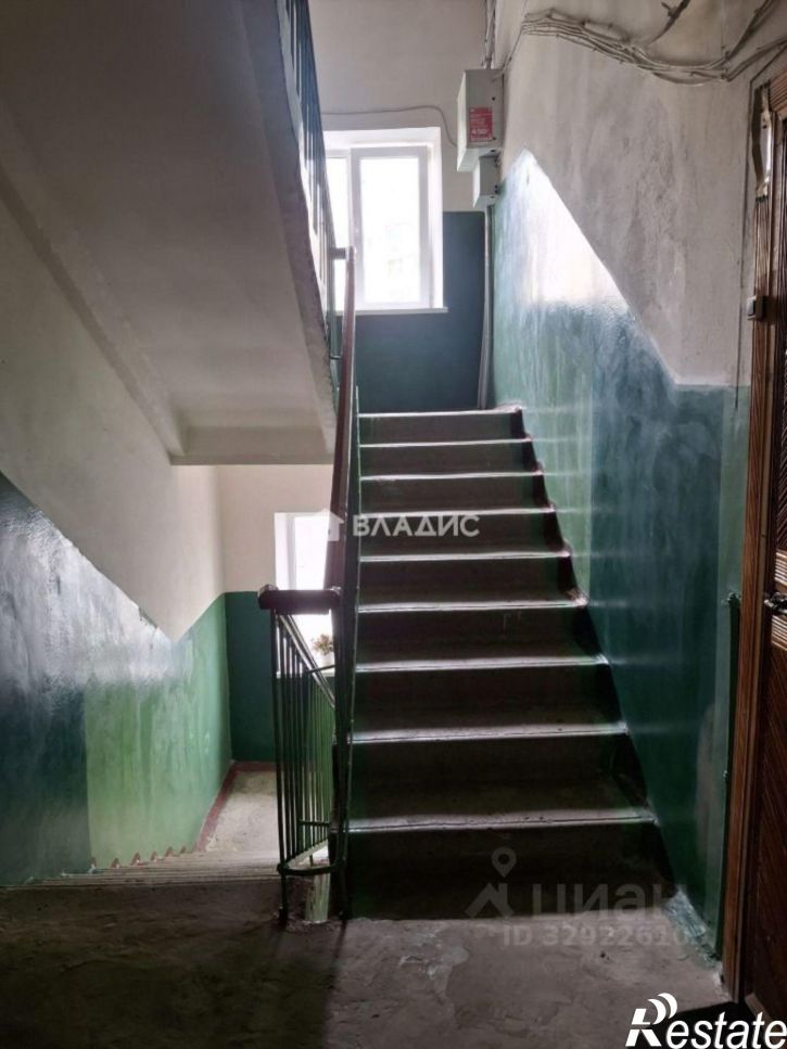 1-комн квартира улица Маяковского, 20А,  д. 20А