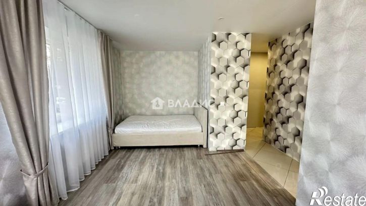 1-комн квартира Белгород, улица Мичурина, 54А