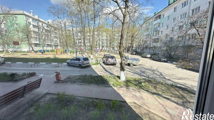 1-комн квартира Белгород, улица Мичурина, 54А