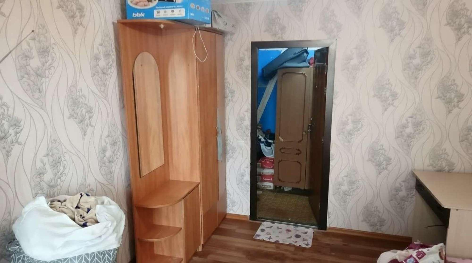Купить комнату за 1 250 000 рублей на Щорса улица, 28