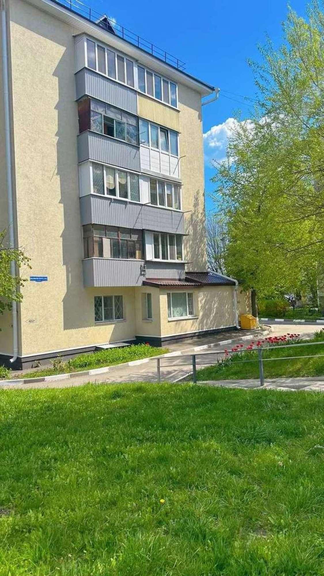 Купить квартиру за 4 500 000 рублей на Маяковского улица, 20А