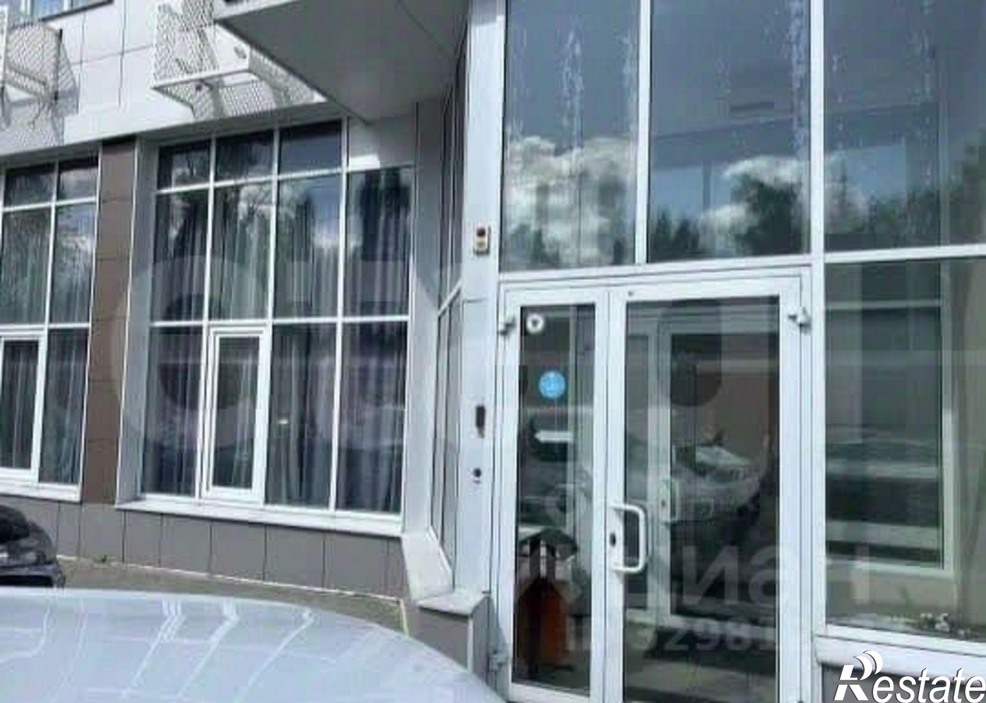 Купить офис, помещение под офис за 10 080 100 рублей на ул Костюкова, 13а