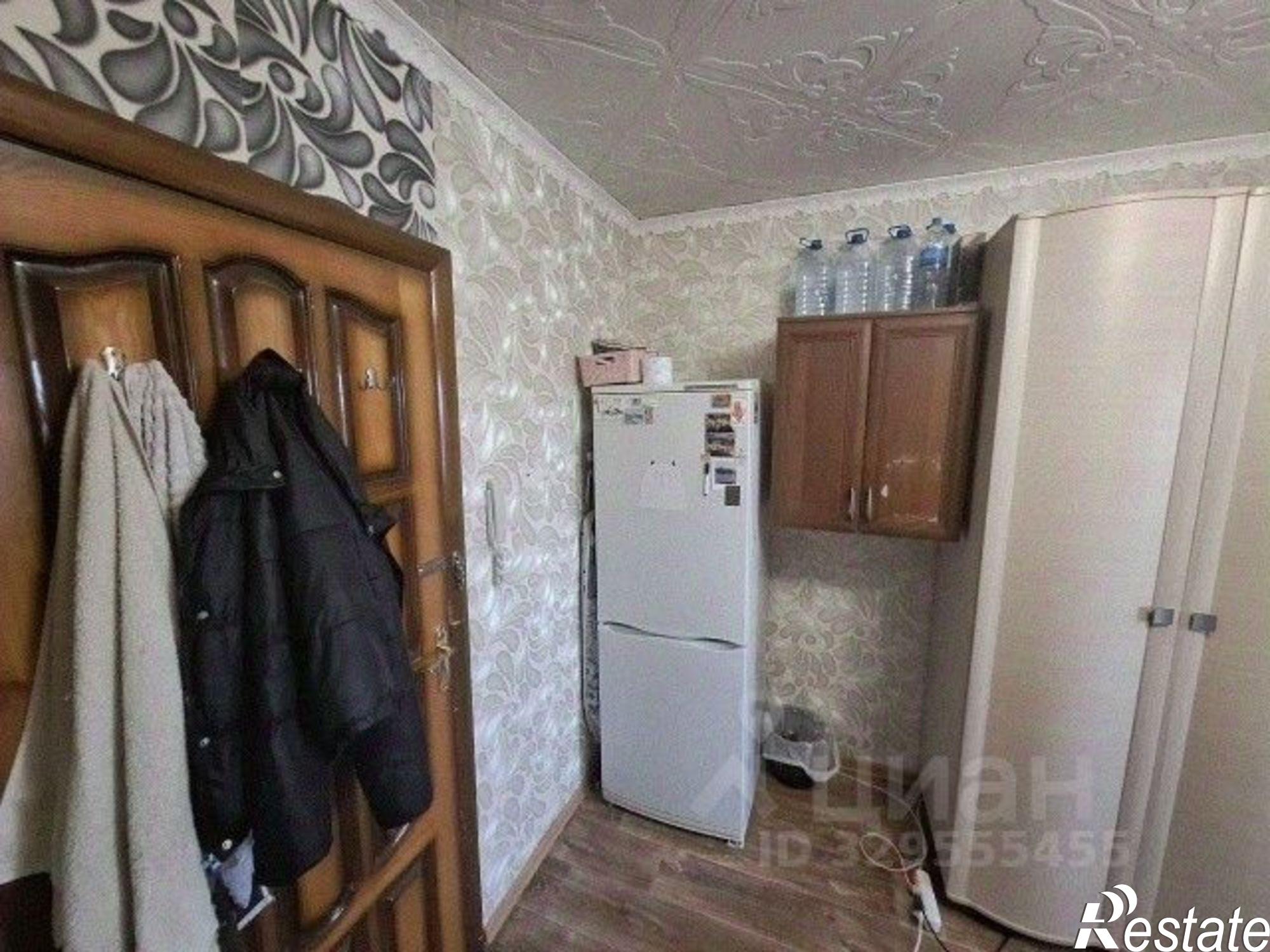 Купить комнату за 1 350 000 рублей на ул Железнякова, 18