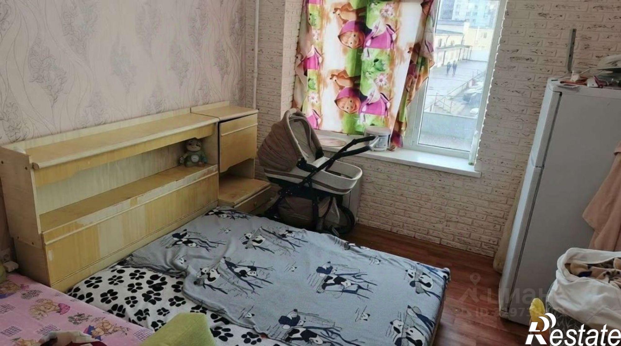 Купить комнату за 1 250 000 рублей на ул Щорса, 28