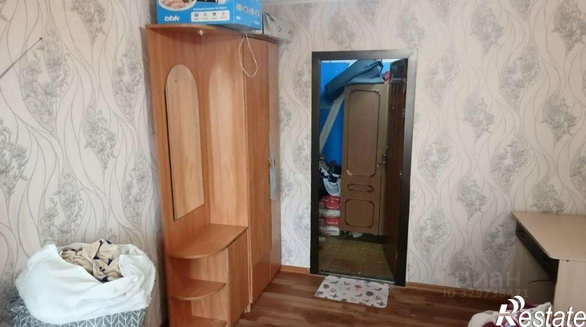 Купить комнату за 1 250 000 рублей на ул Щорса, 28