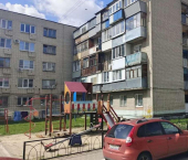 комната 15 кв м Горького улица, 64