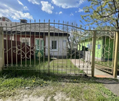 коттедж 37.4 кв м Плеханова улица