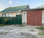 коттедж 85.4 кв м Пирогова улица