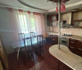 3-комн, 78кв м, этаж 3/10 улица Губкина, 17Б к1