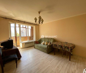 3-комн, 56кв м, этаж 3/5 Белгородский проспект, 71