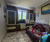 3-комн, 60кв м, этаж 4/5 Садовая улица, 37