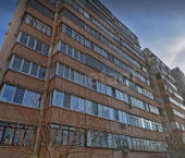2-комн, 52кв м, этаж 7/10 ул Есенина, 36
