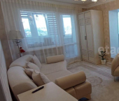 3-комн, 89кв м, этаж 1/9 ул Газовиков, 9
