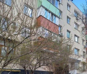 3-комн, 61кв м, этаж 1/5 ул Преображенская, 17