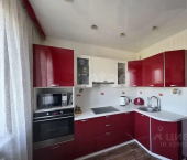 2-комн, 53кв м, этаж 7/10 ул Менделеева, 22