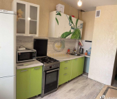 3-комн, 60кв м, этаж 10/10 ул Чапаева, 32