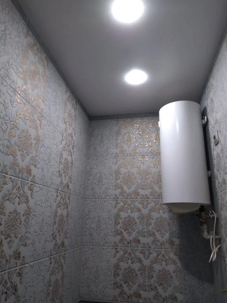 2-комн квартира Чапаева улица, 14а