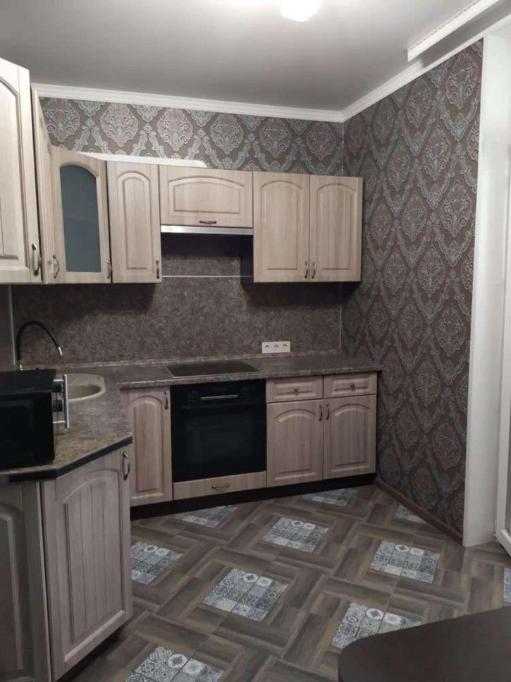2-комн квартира Чапаева улица, 14а