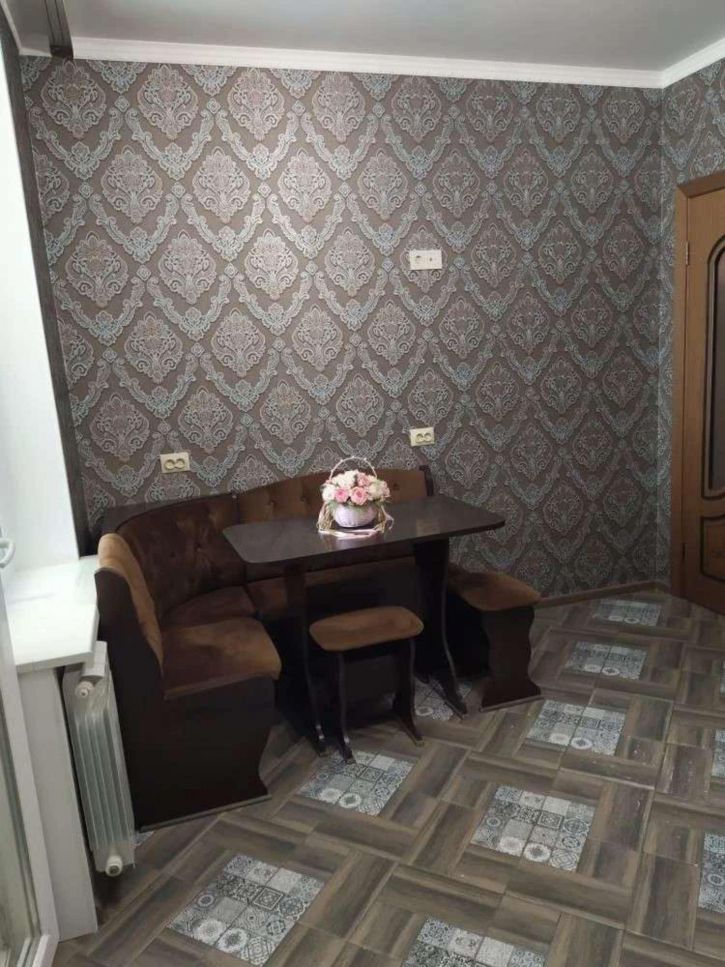 2-комн квартира Чапаева улица, 14а