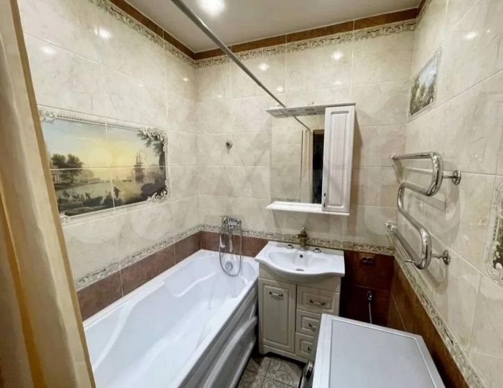 2-комн квартира Чапаева улица, 14а