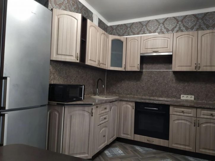 2-комн квартира Чапаева улица, 14а