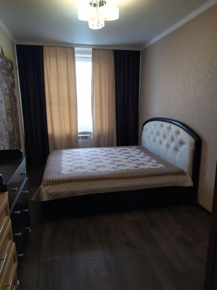 2-комн квартира Чапаева улица, 14а