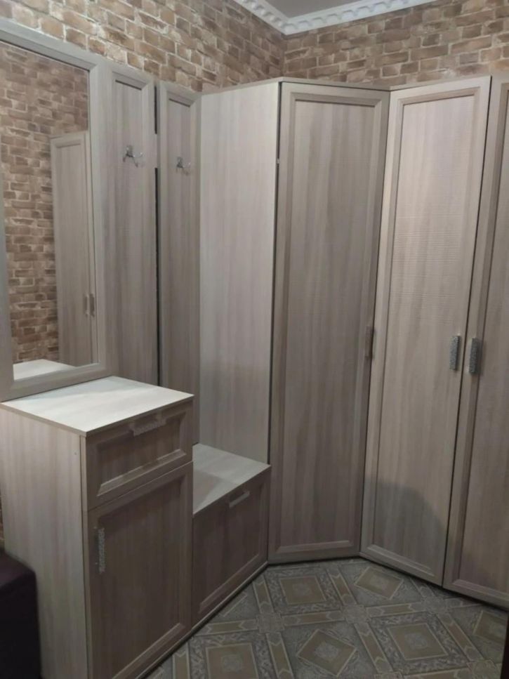 2-комн квартира Чапаева улица, 14а