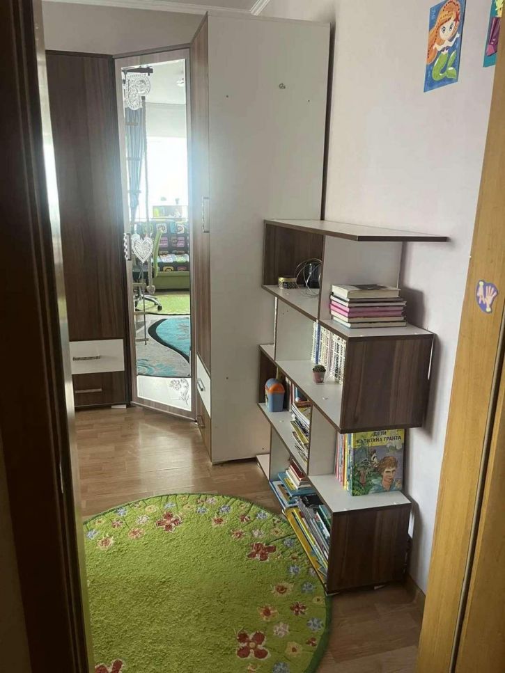 3-комн квартира Октябрьская улица, 63А