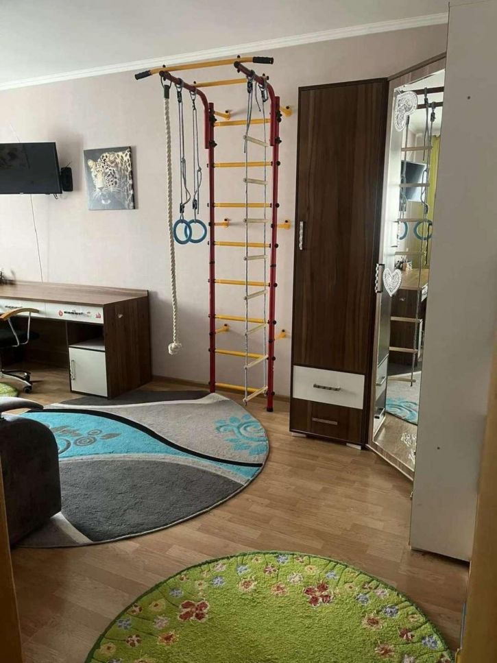3-комн квартира Октябрьская улица, 63А