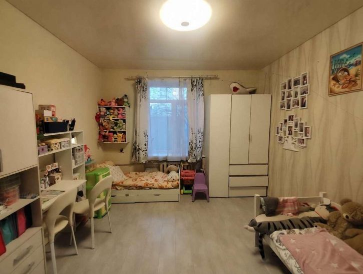 2-комн квартира Заводской 1-й переулок, 2