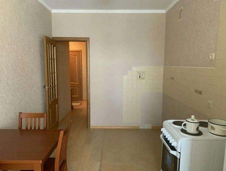 1-комн квартира 3 Интернационала улица, 23