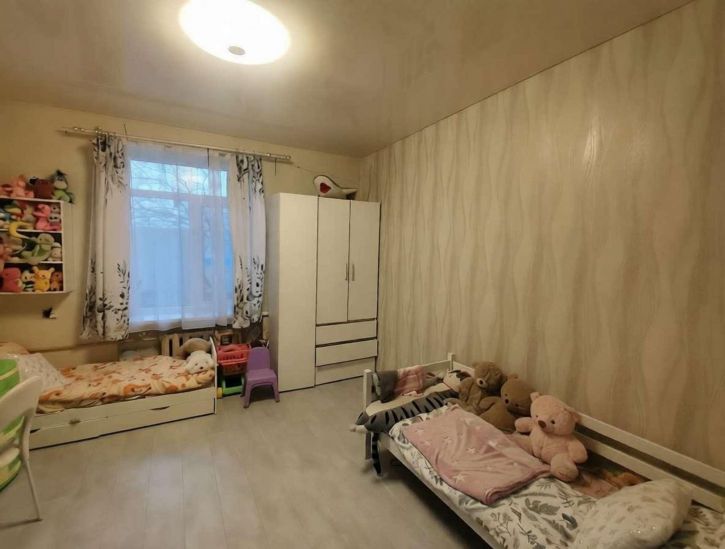 2-комн квартира Заводской 1-й переулок, 2