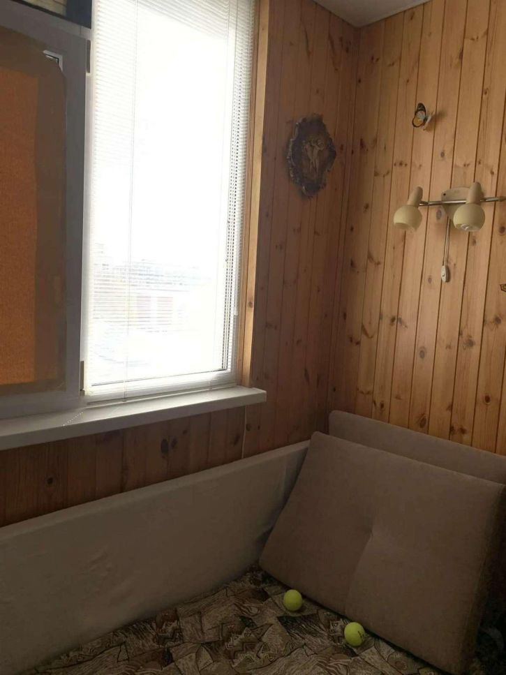 1-комн квартира 3 Интернационала улица, 23