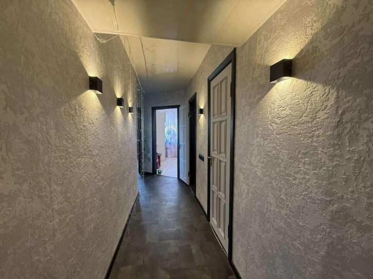 3-комн квартира Калинина улица, 5