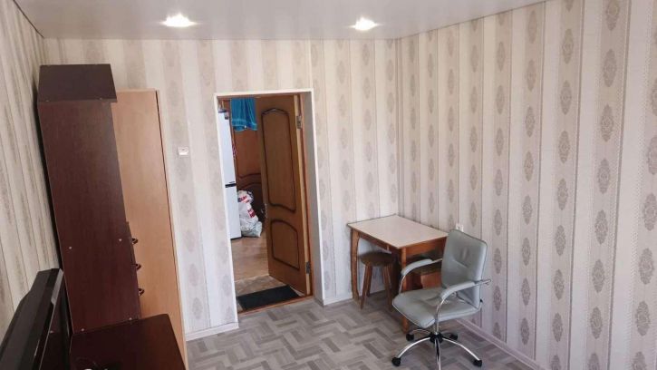 Комната Горького улица, 64