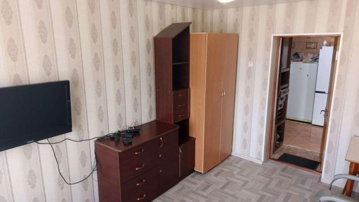 Комната Горького улица, 64