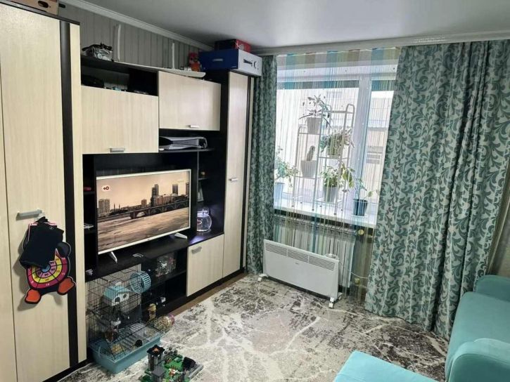 Комната Преображенская улица, 78А