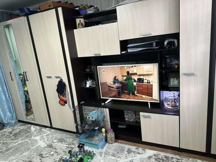 Комната Преображенская улица, 78А