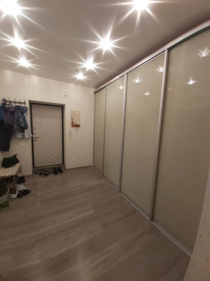2-комн квартира Щорса улица, 45Дк1