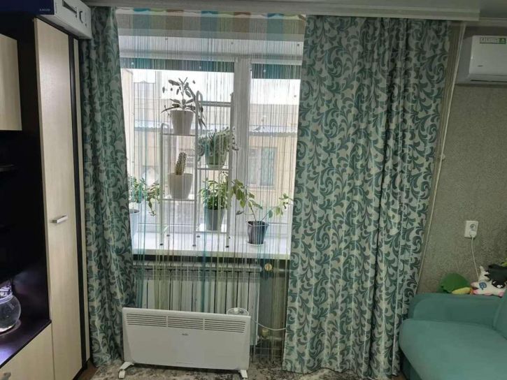 Комната Преображенская улица, 78А