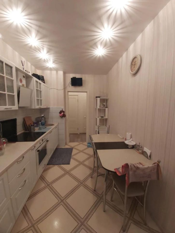 2-комн квартира Щорса улица, 45Дк1