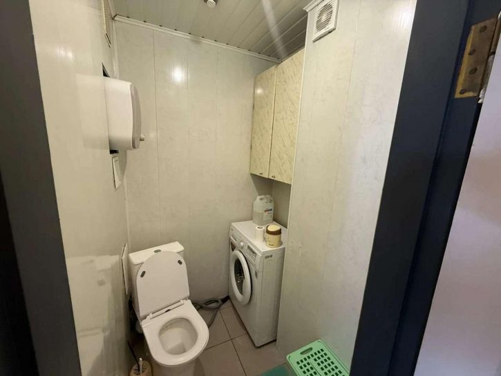 3-комн квартира Калинина улица, 5
