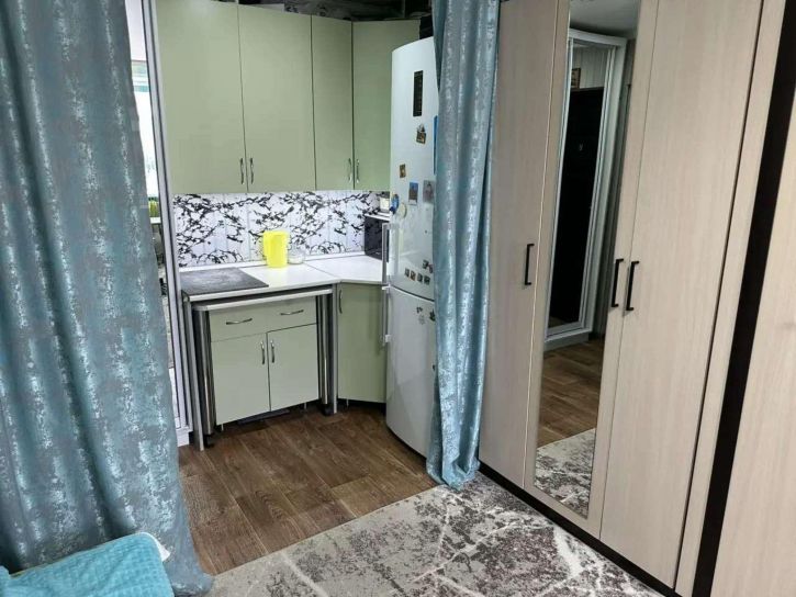 Комната Преображенская улица, 78А