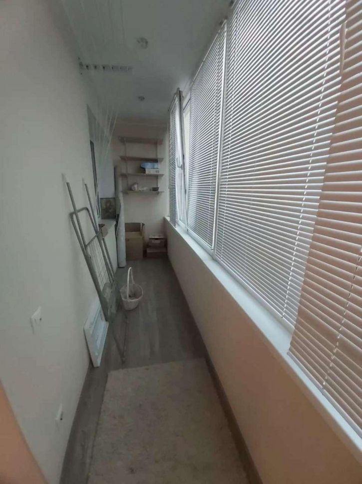 2-комн квартира Щорса улица, 45Дк1