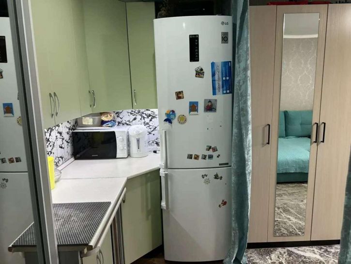 Комната Преображенская улица, 78А