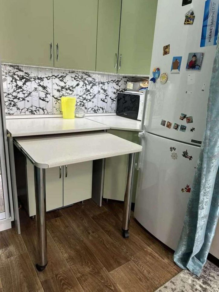Комната Преображенская улица, 78А