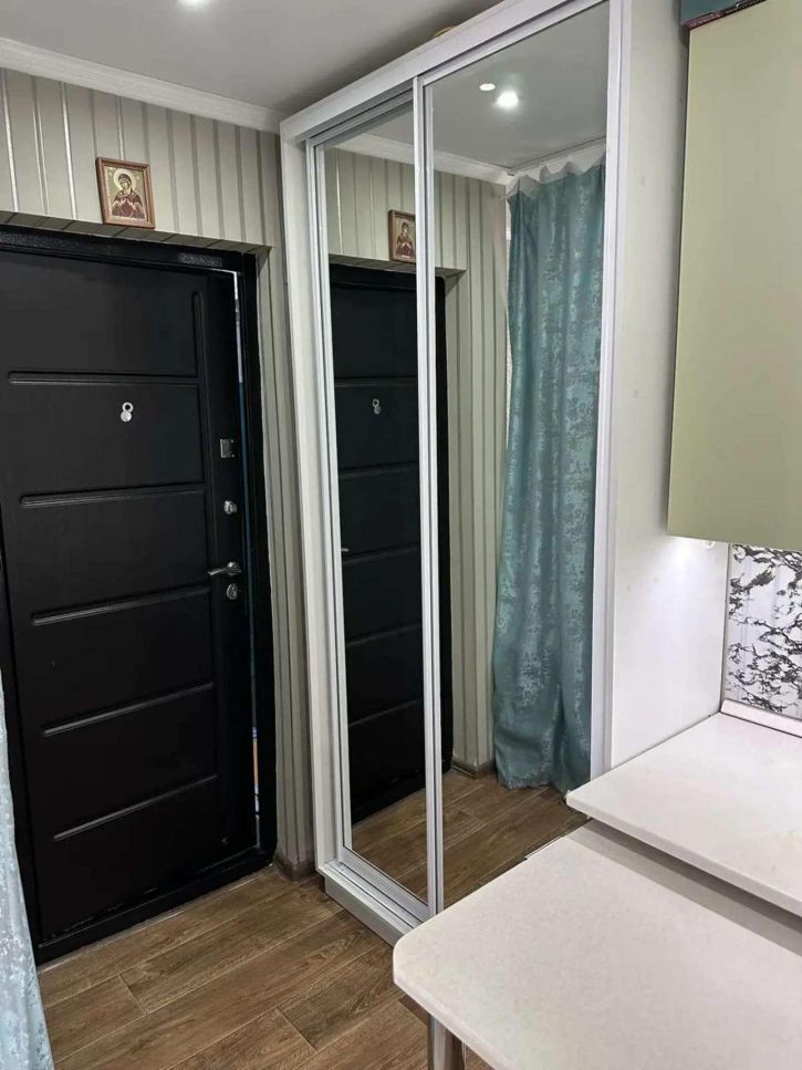 Комната Преображенская улица, 78А